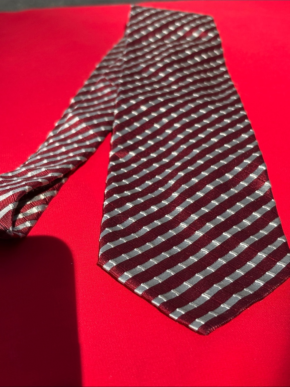 Gianfranco Ferre silk tie!!